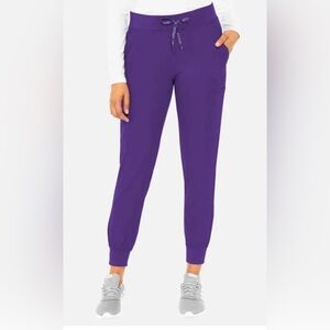 Insight by Med Couture Women's Cargo Jogger Scrub Pant